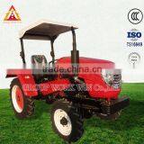 High Quality Power Agricultural Tractor thumbnail-4