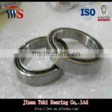 7200B High Quality Hot Sell Angular Contact Ball Bearing thumbnail-1