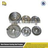 China Specializing in the Production of the Product High Quality OEM Non-canonical Metal Stamping thumbnail-1