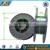 190mm Empty Plastic Spools thumbnail-1