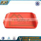 Hot Sale Plastic Serving Tray for Food thumbnail-3