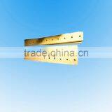 SHANTUI Cutting Edge 16y-81-00004 Bulldozer Angle Blade for Sd16 thumbnail-1