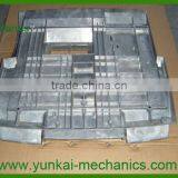 High Quality Aluminum Casting Parts Aluminum Sand Casting thumbnail-2
