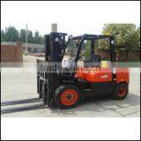 Japan Toyota engine 3 ton diesel forklift truck