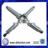 Stainless Steel Eye Bolt thumbnail-4