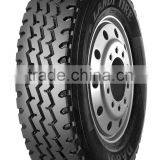 Truck and Bus Tires From China LANDY TIRE Brand DA801 All Position thumbnail-1