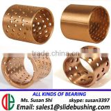 fb 090 douille en bronze copper back self lubricating bearing maintenance-free bearing cone crusher bronze fb 092 bronze bushing