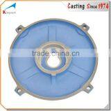 Custom Best Price Cast Iron Steel Operating Nut Casting thumbnail-6