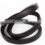 wrapped v-belt, High quality wrapped rubber v belt