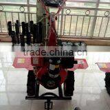 9HP Gasoline Tiller thumbnail-3