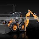 Case 695ST thumbnail-1