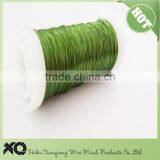 Beading Making High Quality Colored Copper Wire thumbnail-2