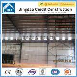 Best Seller And High Quality And Professional Prefabricated Steel Structure Warehouse Or Workshop thumbnail-5