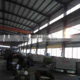 Low Cost and High Quality Light Steel Structural PREFABRICATED WAREHOUSE thumbnail-2