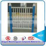 FIRE-RESISTANT FRP Fence thumbnail-3