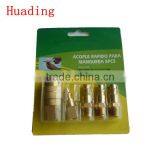 5 Pcs USA Type of Air Quick Coupler Kit thumbnail-1