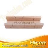 New Wooden Mitrebox for Saw Storage thumbnail-1