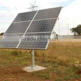 Wind Generator and Photovoltaic Hybrid System for Home Use thumbnail-2