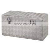 NEW~36" Aluminum Truck Pickup Underbody Underbed Tool Box Trailer Storage thumbnail-3