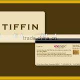 OEM Magnetic Stripe Gift Card / Metro Card/ VIP Card (Factory Price) thumbnail-2