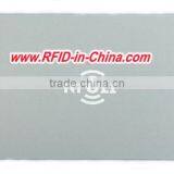 Paper Blocking RFID NFC Tags RFID Signal Shieding thumbnail-3