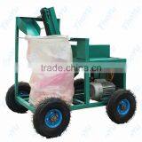 Automatic Fresh and Dry Garlic Cutting Machine thumbnail-2