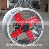 Thermostat Controlled Exhaust Fan thumbnail-2