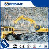 SANY Official Manufacturer SY135C 15 Tons Small Hydraulic Crawler Excavator thumbnail-4