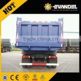 Howo Articulated Dump Truck 30t Dump Trucks Tires Size thumbnail-6