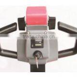 China Hot Sale 1500kg CE Full Electric Pallet Jack thumbnail-2