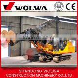 1400mm Diameter and 20 Meter Depth Bore Pile Machine for Sale thumbnail-1