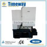 High Precision CNC Vertical Lathe thumbnail-2