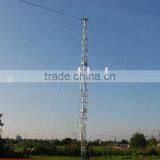 Aluminum Alloy A-sharp Lattice Gin Pole thumbnail-5