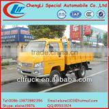 Foton Dump Trucks 4ton thumbnail-1