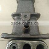 Stressing Anchorage Wedge Block