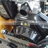 1 Ton Hydraulic Drive Vibratory Roller thumbnail-6