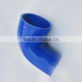 Braided High Pressure Supercharger Rubber Hose Kit Straight/elbow/hump/reducer/air Inta Silicone Hose Coupler Turbocharger Hose thumbnail-1