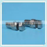 Wide Angle Spray Flat Fan Flood Jet Water Nozzles thumbnail-2