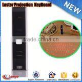 Mini Keyboard Bluetooth Rohs Magic Cube Wireless Virtual Laser Keyboard thumbnail-3