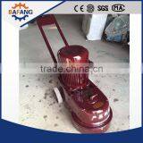 Portable Mini Concrete Ground Surface Grinder thumbnail-2