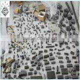 Chinese Cheap Tungsten Carbide Drill Rock Bit for Mining Tools