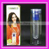 Fruit Infuser Bottle & Tea Bottle With Infuser thumbnail-1
