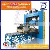 Supplier Sheet Metal Circle Cutting Machine for Trade Assurance thumbnail-2