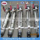 Pneumatic Jumbolter Roof Bolter Used for Coal Lane Installation thumbnail-3