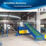 Hot Popular Shredder and Crusher Two in One Machinery Single Shaft Hard Plastic Shredder thumbnail-3