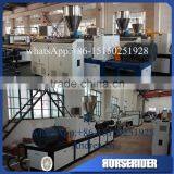 PVC Water Pipe Extrusion Machine Cost Production Line Factory Price thumbnail-4