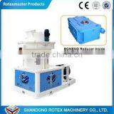 High Quality 4-5 Ton per Hour Pine Branch Wood Chips Sawdust Pellet Production Line