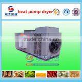 High Efficiency Commercial Use Food Fish Drying Machine thumbnail-2