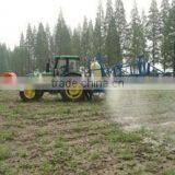 New Design Top Quality Tractor PTO Drived Hydraulic Operating Boom Sprayer With Good Price thumbnail-1