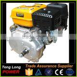5.5HP TL168FGasoline Engine GX160 Gasoline Engine For Agricultural Use thumbnail-4